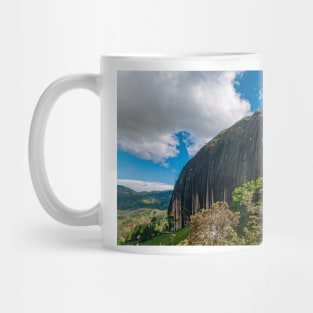 El Penol. Mug